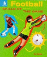 Football : skills of the game