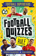 Football Superstars: Football Quizzes Rule