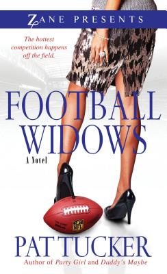 Football Widows - Tucker, Pat