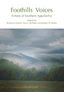 Foothills Voices: Echoes of Southern Appalachia