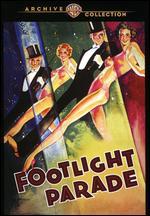 Footlight Parade