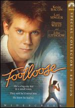 Footloose [Special Collector's Edition] - Herbert Ross