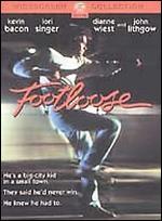 Footloose - Herbert Ross