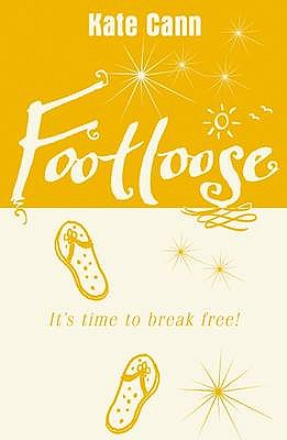 Footloose - Cann, Kate