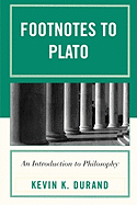 Footnotes to Plato: An Introduction to Philosophy