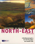 Footpaths of Britain: North East