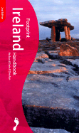 Footprint Ireland Handbook: The Travel Guide