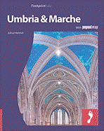 Footprint Italia Umbria & Marche