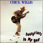 Footprints in My Bed - Chick Willis