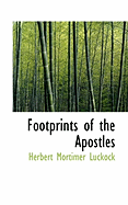 Footprints of the Apostles