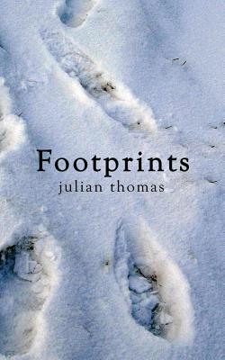 Footprints - Thomas, Julian, Professor