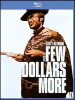 For a Few Dollars More [Blu-ray] - Sergio Leone