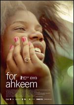 For Ahkeem - Jeremy Levine; Landon Van Soest