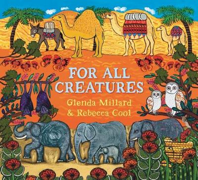 For All Creatures - Millard, Glenda