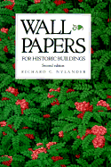 For Historic Buildings, Wall Papers - Nylander, Richard C