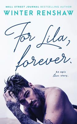 For Lila, Forever - Renshaw, Winter