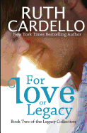 For Love or Legacy: Can Her Love Save Him Before He Goes Too Far?