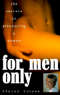 For Men Only - Colona, Sharon