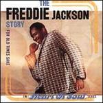 For Old Times Sake: The Freddie Jackson Story