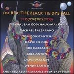 For Rex : The Black Tie Dye Ball