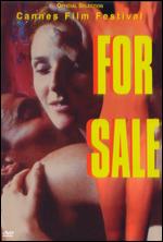 For Sale [Subtitled] - Laetitia Masson