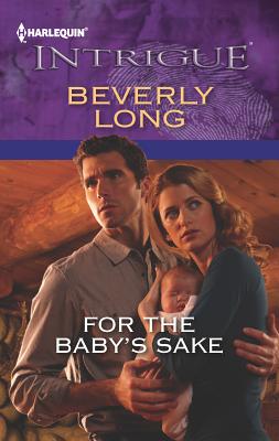 For the Baby's Sake - Long, Beverly