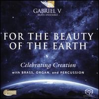 For the Beauty of the Earth - Gabriel V Brass Ensemble (brass ensemble)