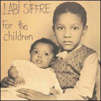 For the Children - Labi Siffre