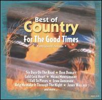 For the Good Times [Madacy] - Various Artists