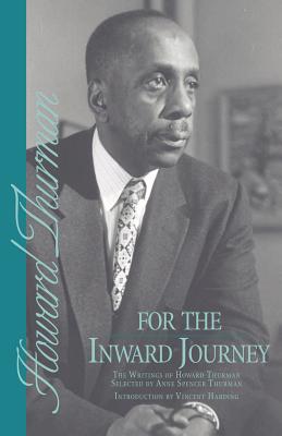 For the Inward Journey - Thurman, Howard