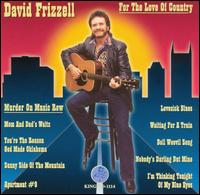For the Love of Country - David Frizzell