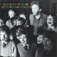 For the Love of Harry: Everybody Sings Nilsson - Various Artists