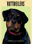 For the love of Rottweilers.