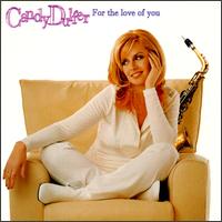For the Love of You - Candy Dulfer