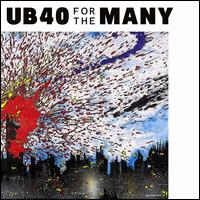 For the Many - UB40