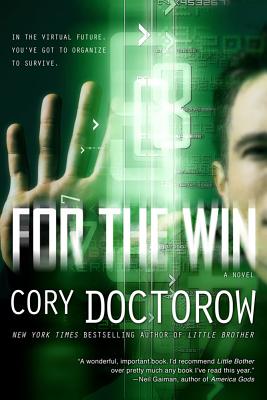 For the Win - Doctorow, Cory