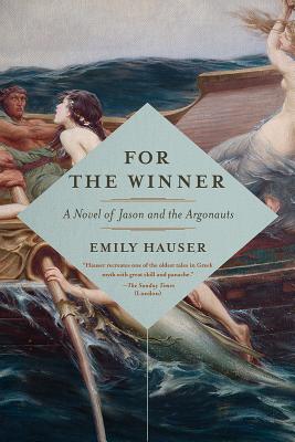 For the Winner - Hauser, Emily