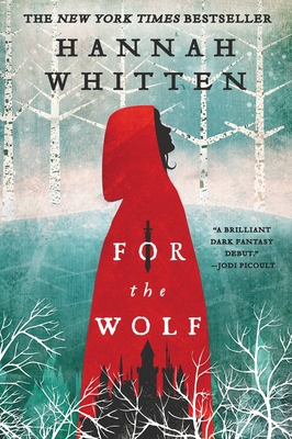 For the Wolf - Whitten, Hannah