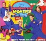 For Those About to Hop - Imagination Movers