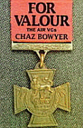 For Valour: The Air VC's