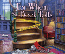 For Whom the Book Tolls