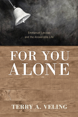 For You Alone - Veling, Terry A