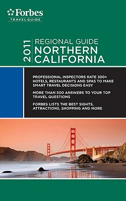 Forbes Travel Guide: Northern California - Forbes Travel Guide (Creator)