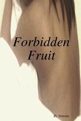 Forbidden Fruit - Simone