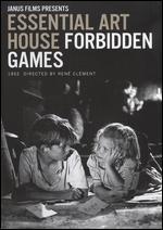 Forbidden Games [Criterion Collection]