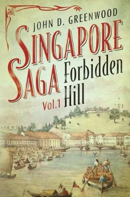Forbidden Hill - Greenwood, John D.