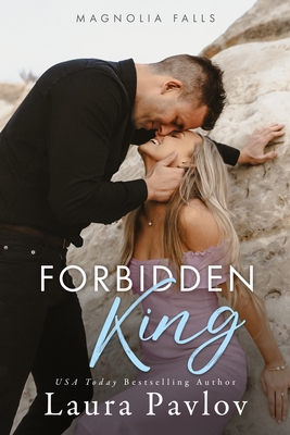 Forbidden King - Pavlov, Laura