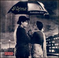 Forbidden Kiss: The Music of S.D. Burman - Najma