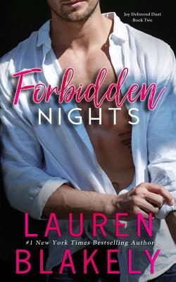 Forbidden Nights - Blakely, Lauren