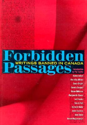 Forbidden Passages: Loss and Reunion - Cleis Press